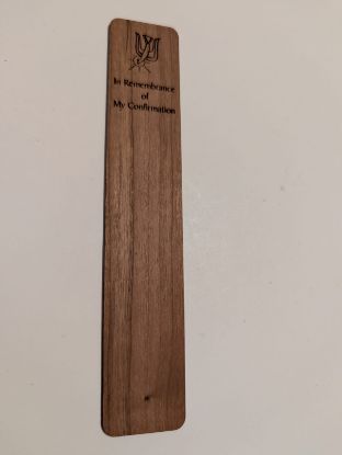 Picture of In Remembrance of my Confirmation / English