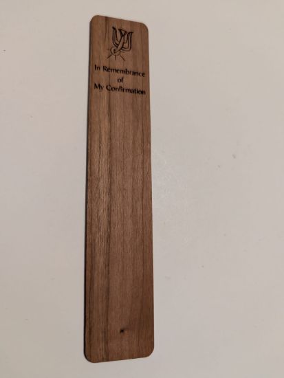 Picture of In Remembrance of my Confirmation / English