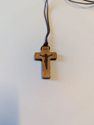 Picture of The little thin one