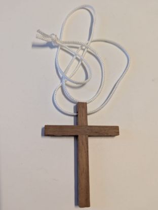 Picture of For Altar Server /  3¼"