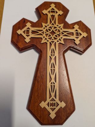 Picture of Wall cross