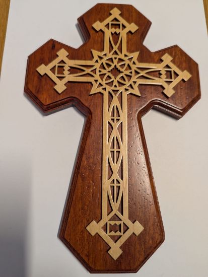 Picture of Wall cross