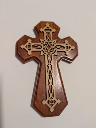 Picture of Wall Cross