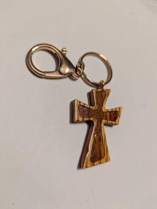 Picture of Keyring / 201