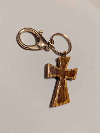 Picture of Keyring / 201