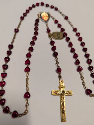 Picture of Flame of Love / 005