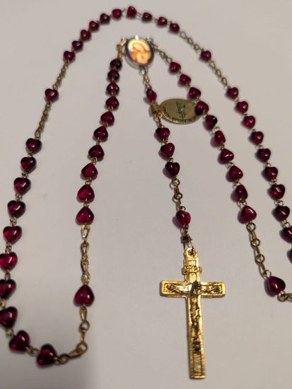 Image de Flamme d'Amour  / 005