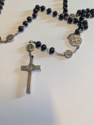 Picture of Rosary of Saint Benedict
