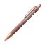Image de Stylo à bille / Or Rose / Français / Promotion