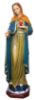 Picture of Flame of Love Statue 40" / 101cm / UNITED STATES only  / Shipping included