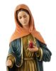 Picture of Flame of Love Statue 40" / 101cm / UNITED STATES only  / Shipping included