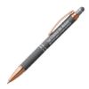 Image de Stylo à bille / Argent / Espagnol / Promotion