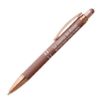 Picture of Ballpoint pen / Rose Gold / Spanish / Promotion