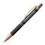 Image de Stylo à bille / Gris métallisé / Espagnol / Promotion