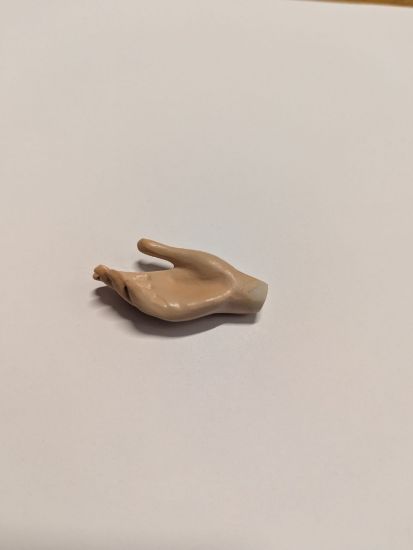 Picture of Right Hand / Statue 19"