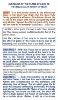 Picture of Prayer Leaflet / English /  4 pages